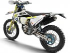 Husqvarna FE 350 Rockstar Edition